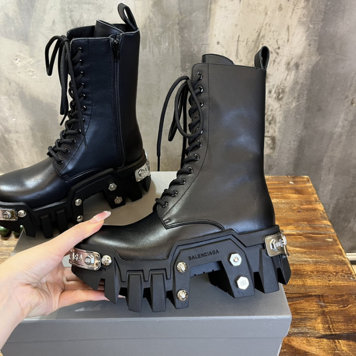 Ba*len*cia*ga boots 80000254