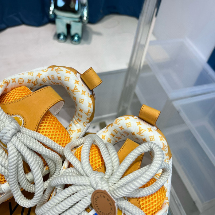 lv skate snekaers l0000252