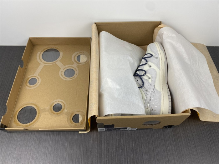 dunk low “20 of 50” dj0950-115