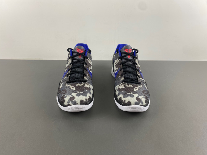 nike kobe 6 urban camo 429659-901