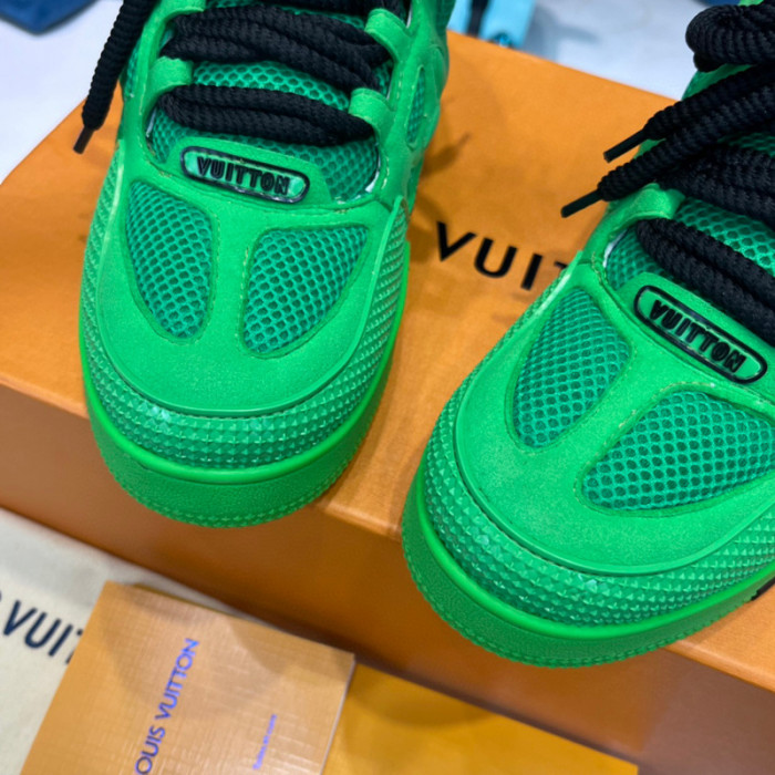 lv skate snekaers l0000298