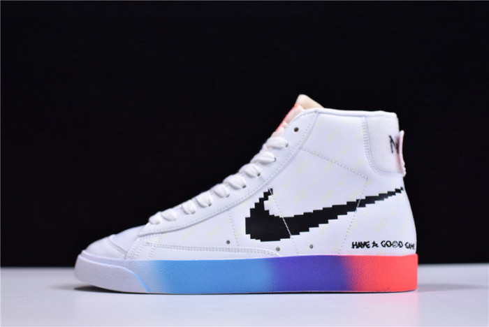 nike blazer mid 77 have a good game dc3280-101