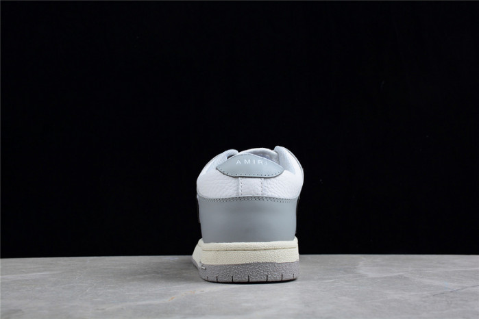 skel-top low sneakers