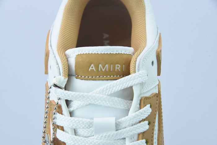 skel-top low sneakers