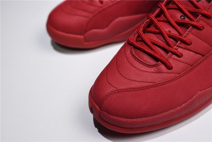 air jordan 12 gym red 130690-601