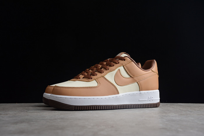 nike air force 1 low “acorn” dj6395-100