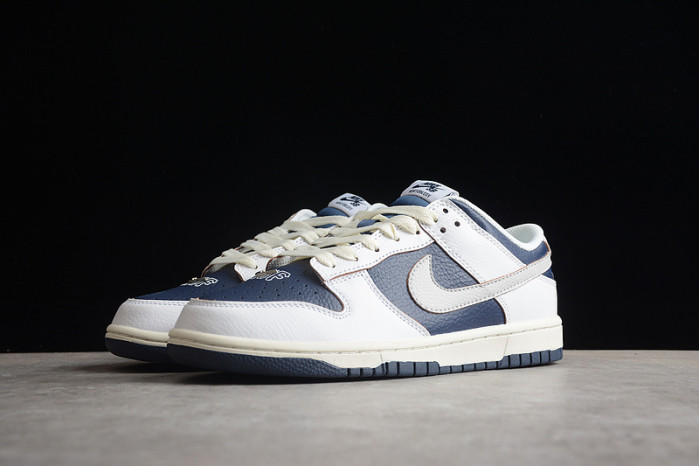 huf x nike sb dunk low “nyc” fd8775-100