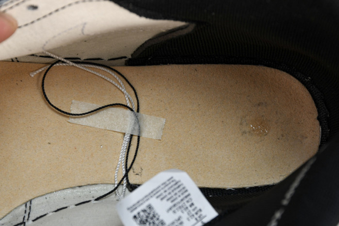 air jordan 1 high 85 “black white” bq4422-001