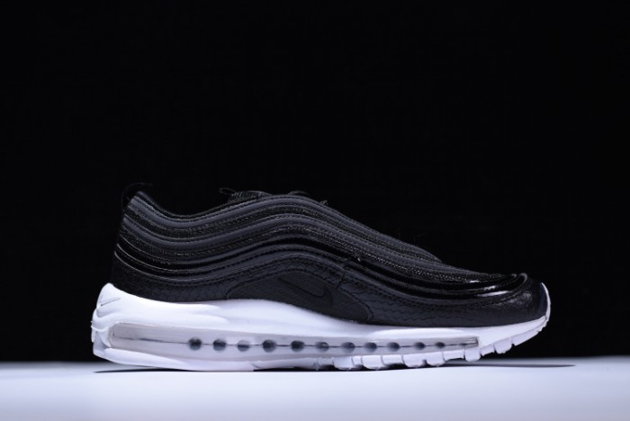 nike air max 97 prm black 917646-001