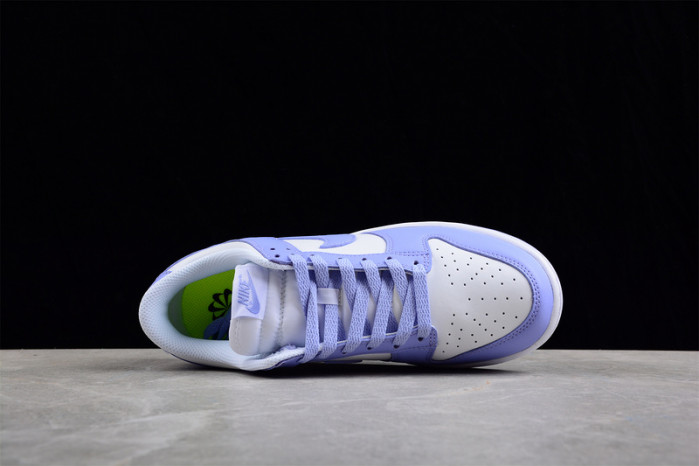 nike dunk low next nature “lilac” dn1431-103