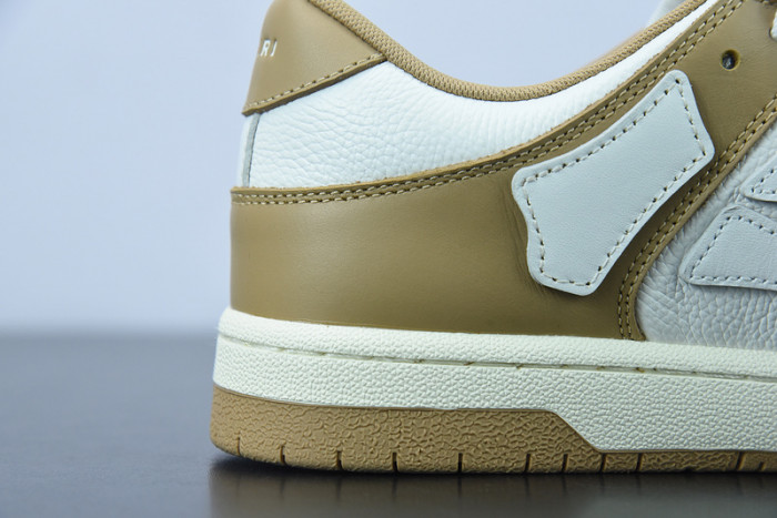 skel-top low sneakers