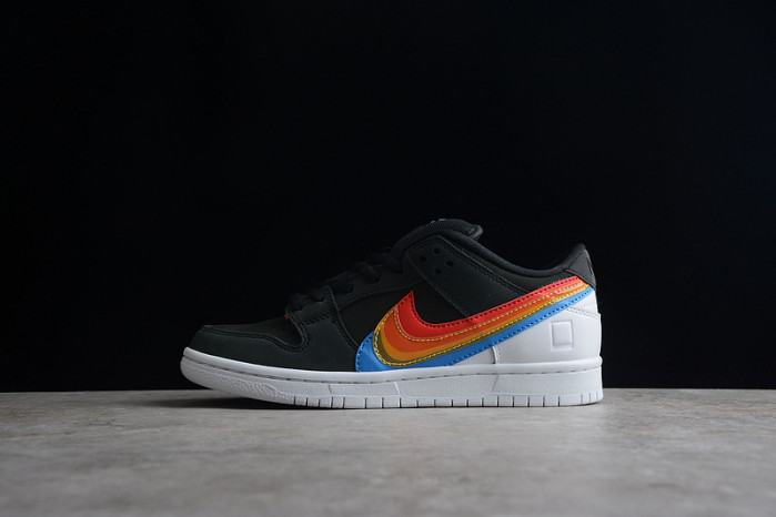 nike sb dunk low polaroid dh7722-001