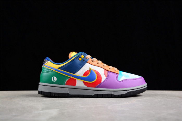 nike sb dunk low ndl0804