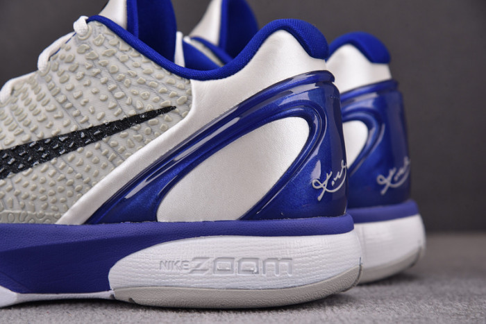 nike kobe 6 concord 429659‑100