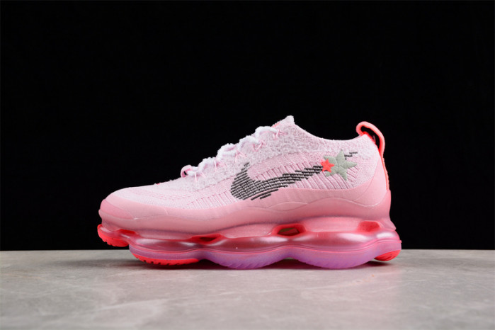 air max scorpion flyknit ''barbie'' fn8925-696