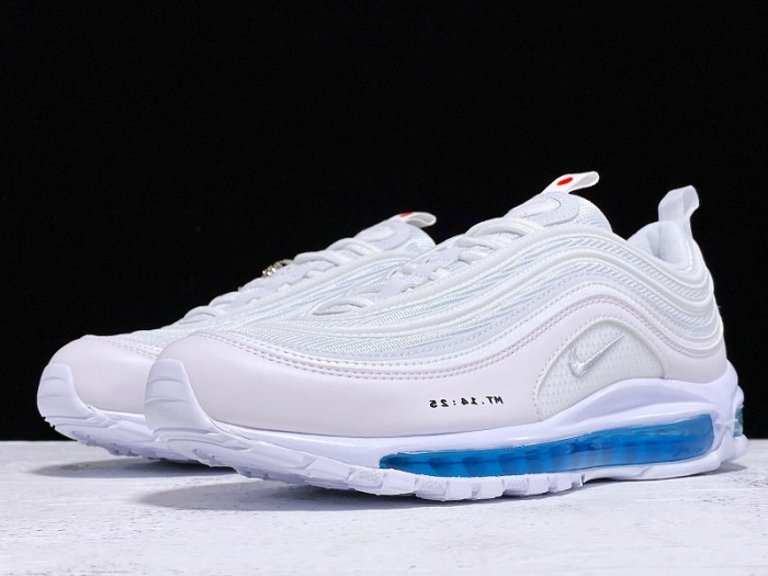 nike air max 97 triple white 921826-101