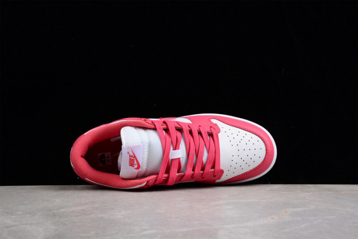 nike sb dunk low “raspberry red” dd1503-111