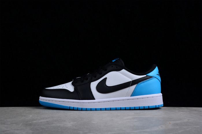 air jordan 1 low og “unc” cz0790-104