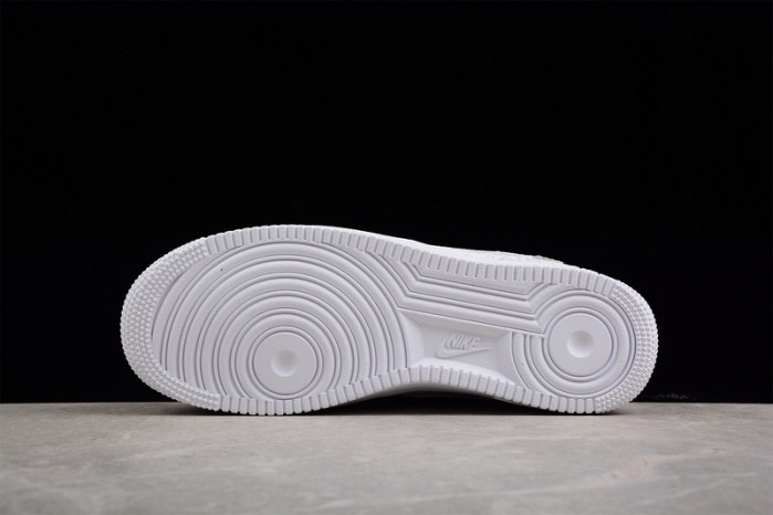 lv x nike air force1