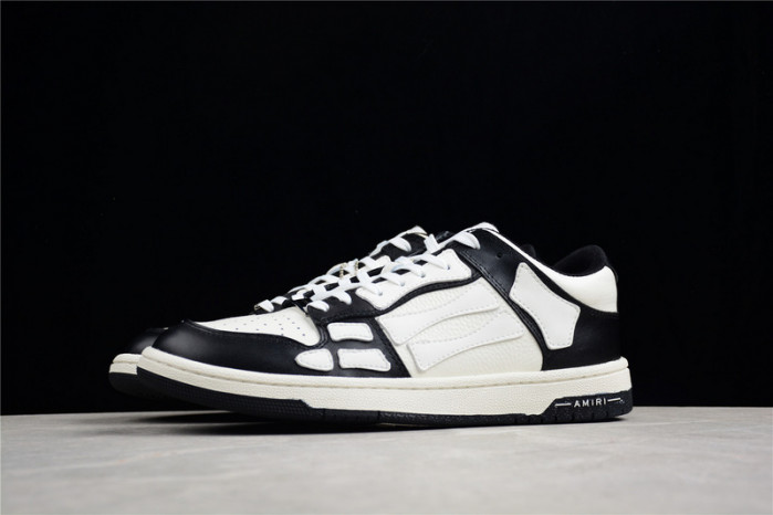 skel-top low sneakers