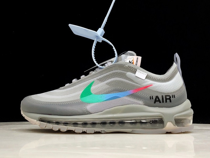 ow x nike air max 97 menta aj4585-101