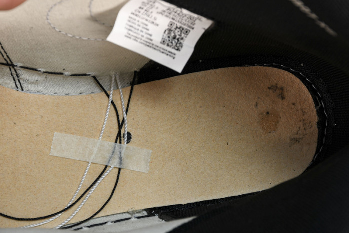 air jordan 1 high 85 “black white” bq4422-001