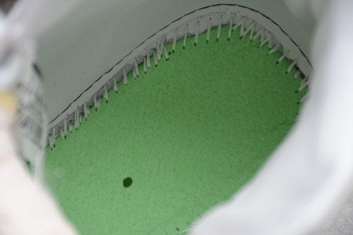 slam jam nike blazer mid class 1977 cd8233-100