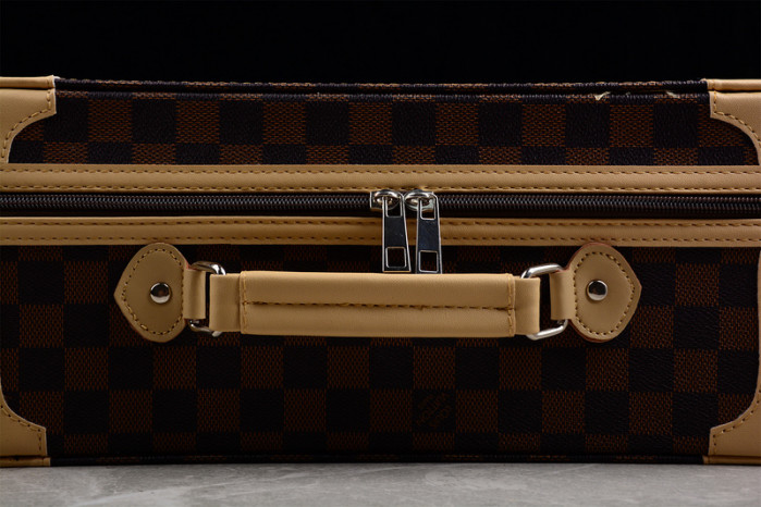 lv x nike air force1