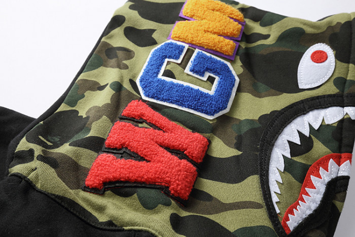 bape bvip30