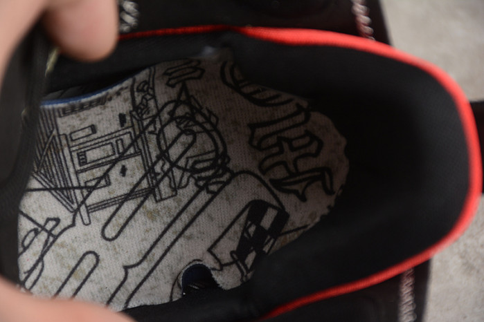 air jordan 37 “jayson tatum” dz0812-200