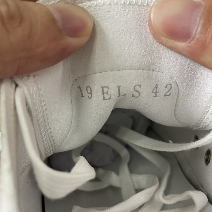 b23 oblique high top sneakers t00480h101