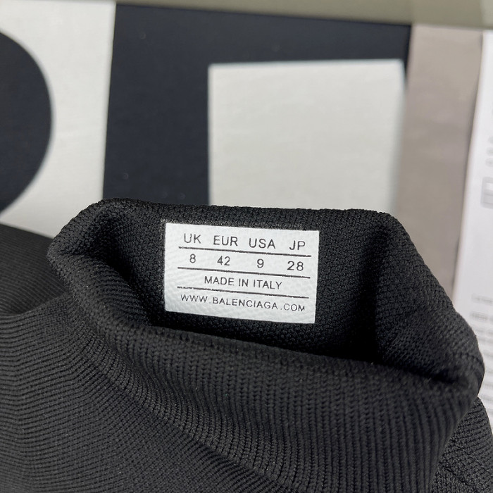 speed trainer sneakers 1000046