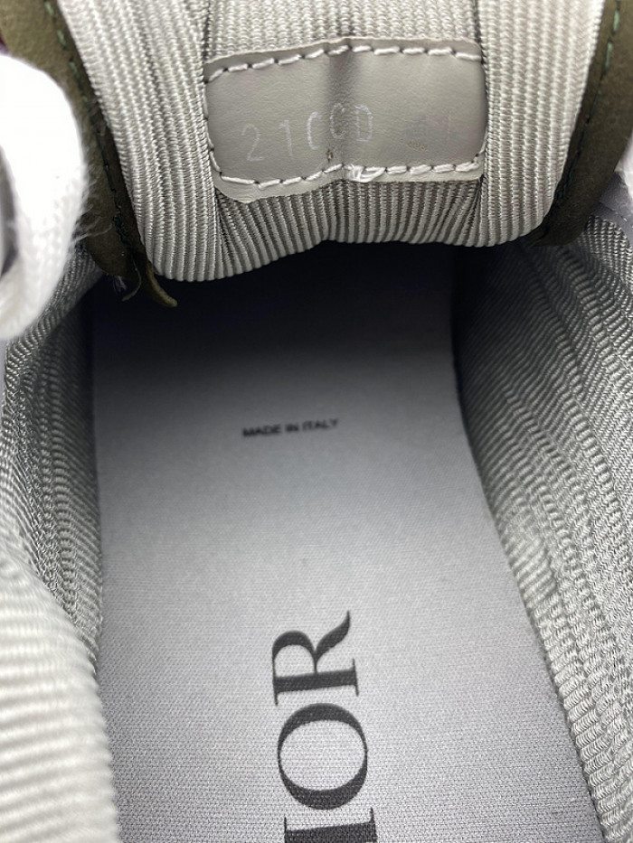 dio* sneakers b27 d270223