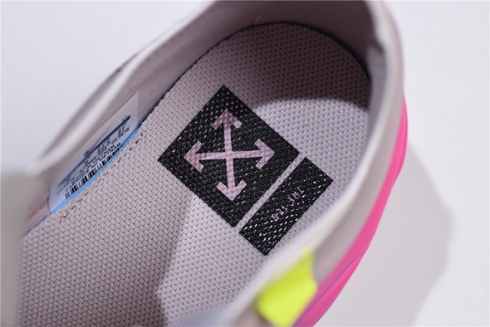 ow nike air max 97 rose aj4585-600