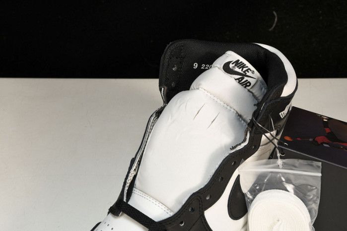 air jordan 1 high 85 “black white” bq4422-001