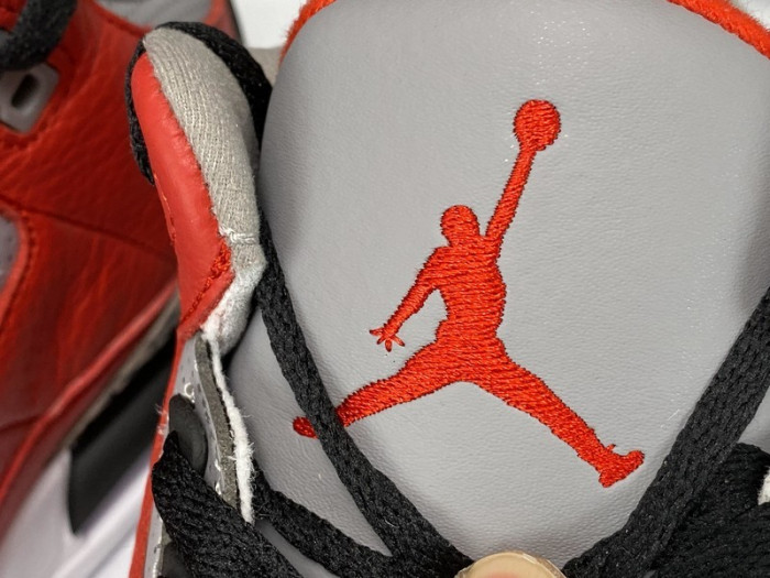 air jordan 3 retro se unite fire red ck5692 -600