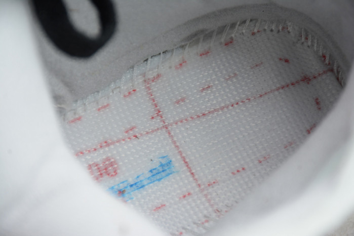 air jordan 5 white green purple ct8480-105