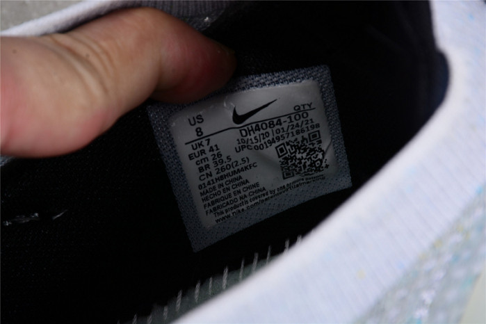 nike air vapormax 2021 fk dh4084-100