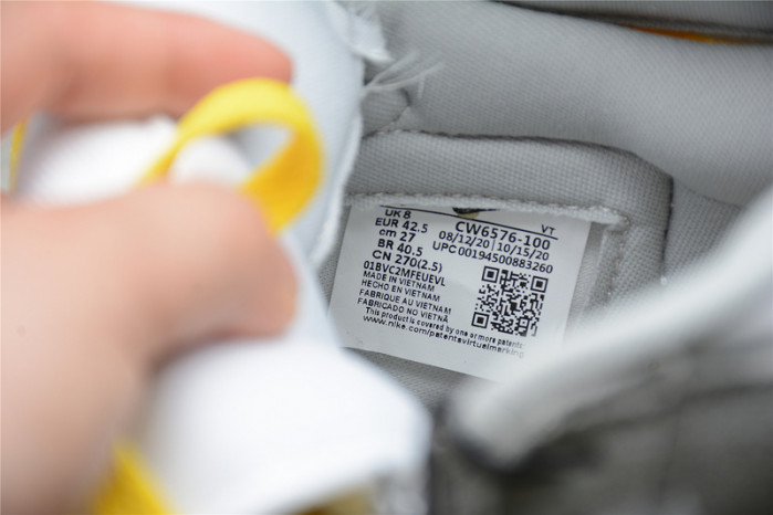 air jordan 1 high switch ‘light smoke grey