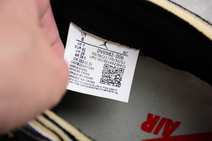 air jordan 1 retro low og ex 