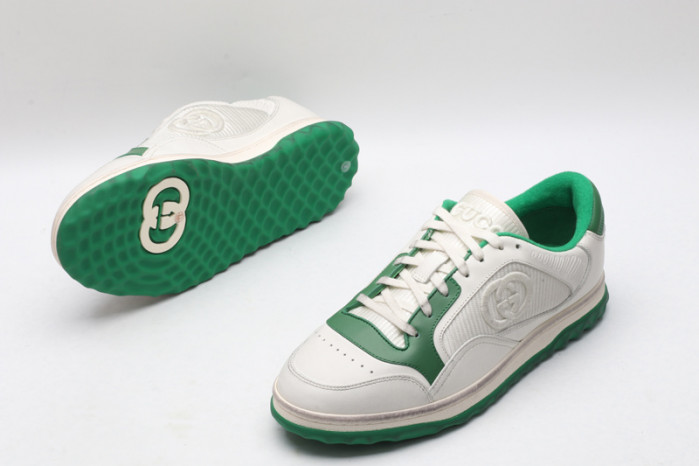 G*u*i* trainer sneaker91