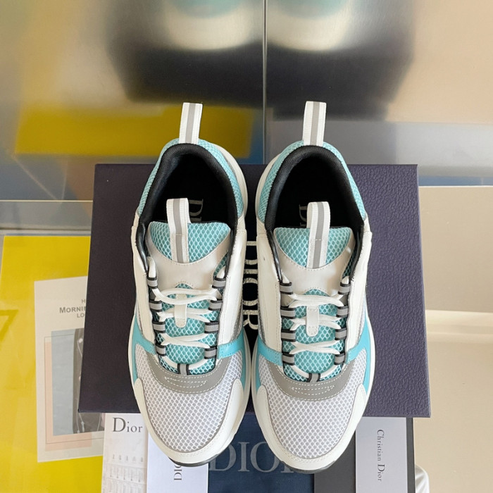 dio* sneakers b22 t0000-126