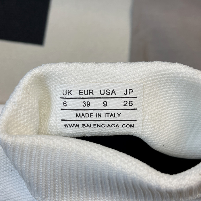 speed trainer sneakers 1000049