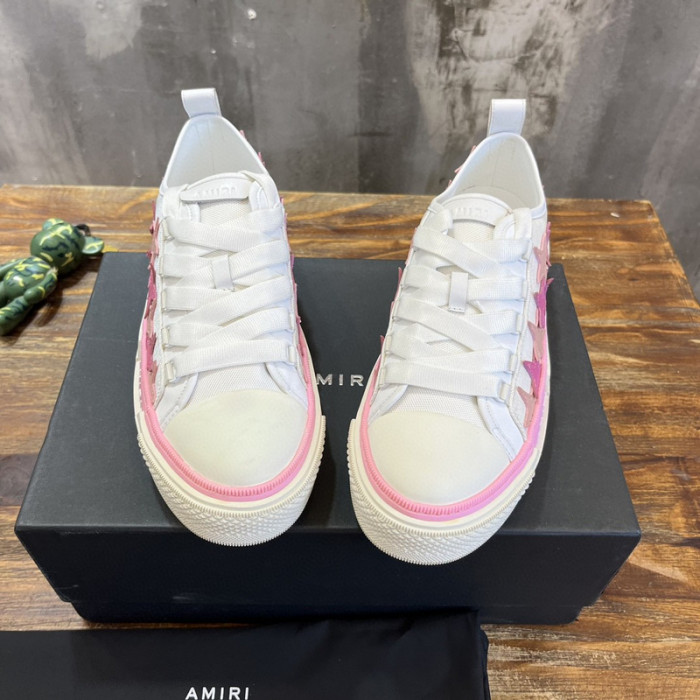 a*iri stars court sneakers