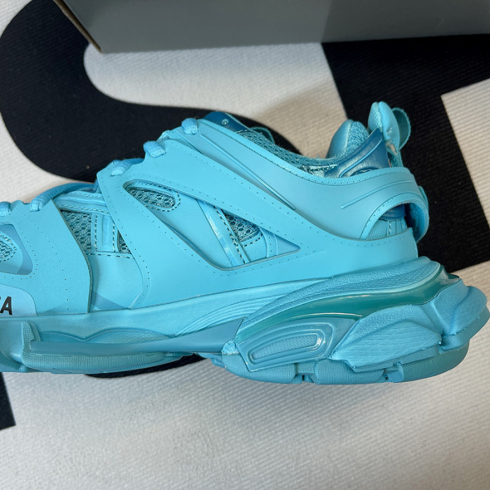 Ba*len*cia*ga track sneaker