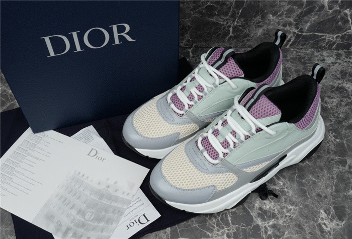 dio* sneakers b22 t0000-101