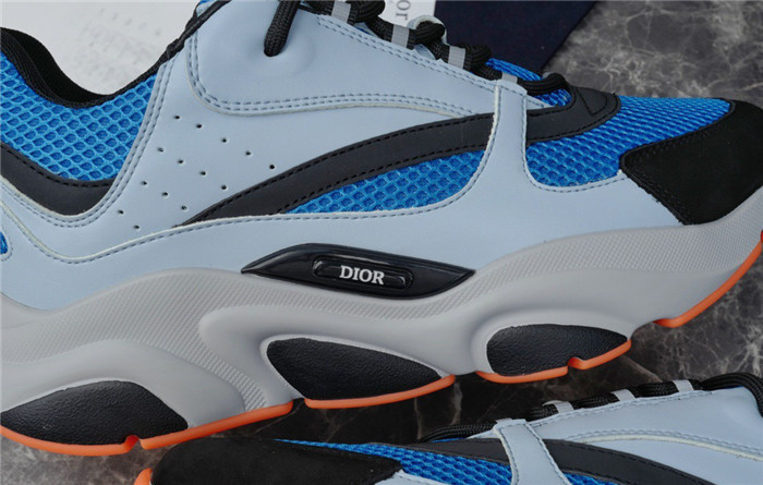 dio* sneakers b22 t0000-152