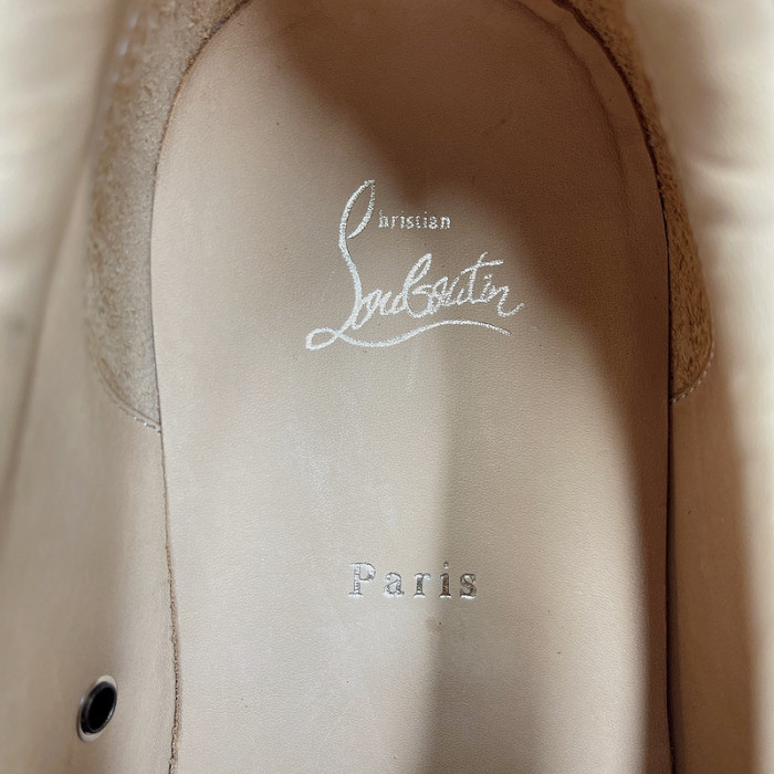 c&l sneakers cll000015