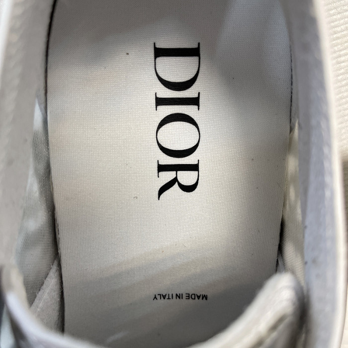 b23 oblique high top sneakers t00480h095