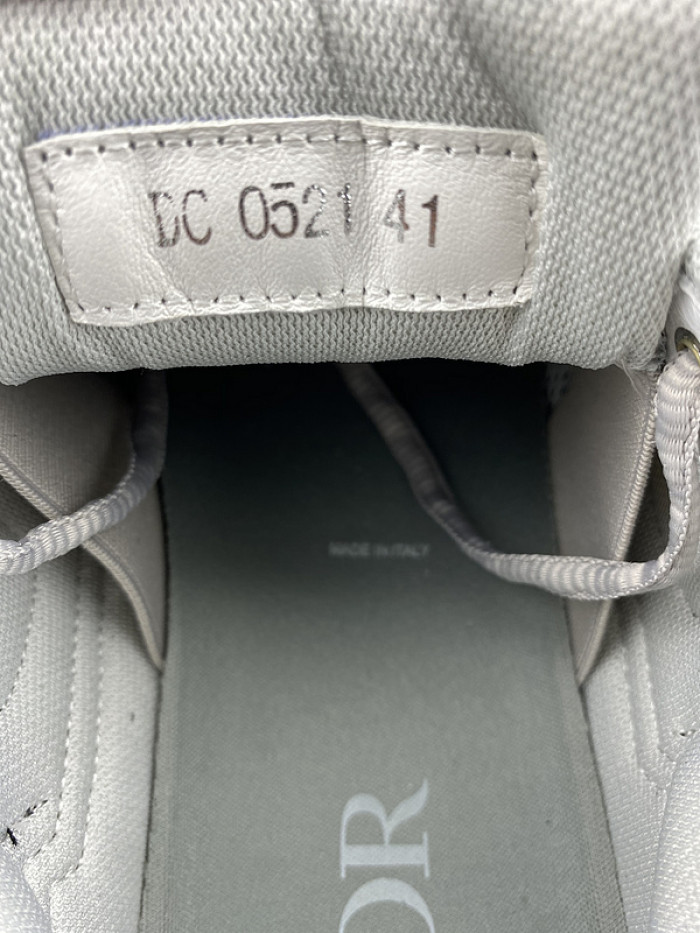 dio* sneakers b30 f000023